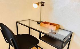Appartement Cosy Quartier Chic De Rabat