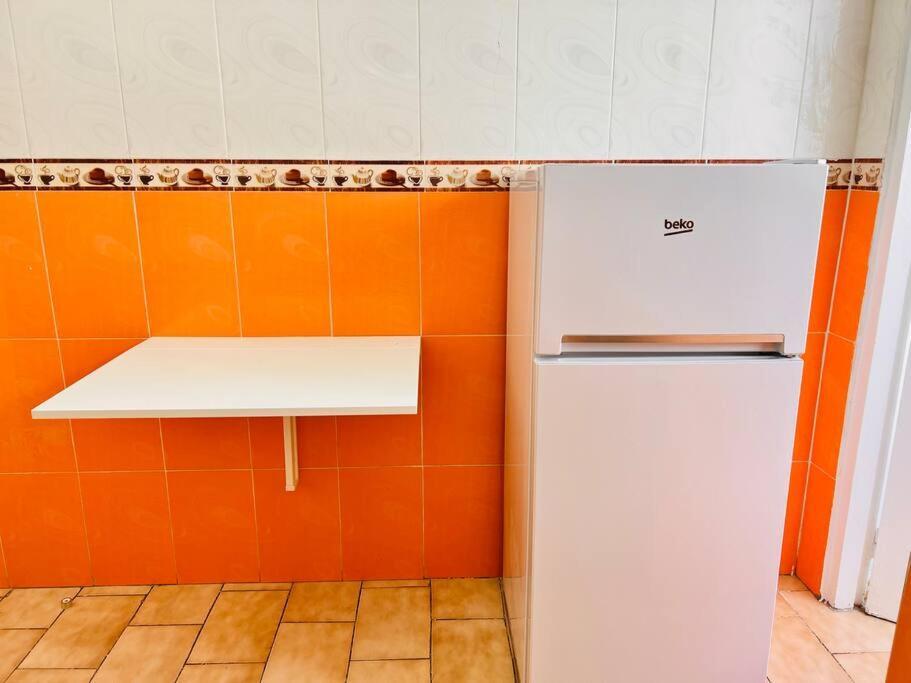 Appartement Cosy Quartier Chic De Rabat Extérieur photo