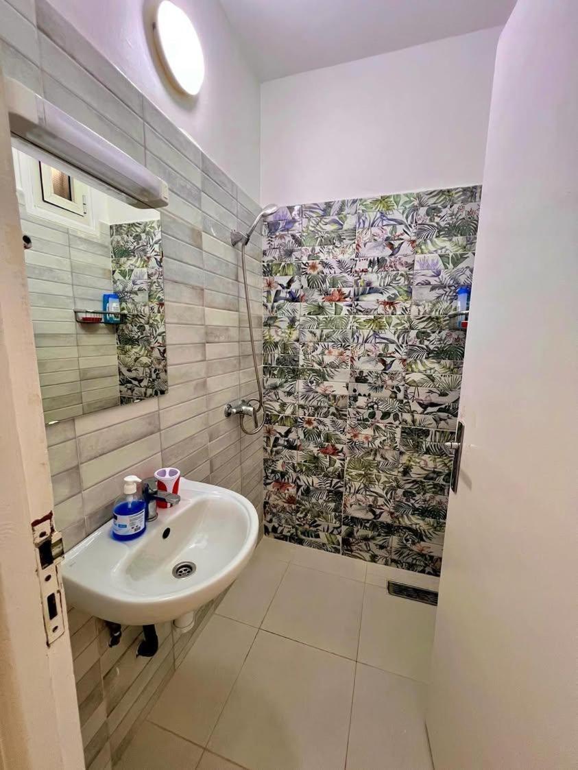 Appartement Cosy Quartier Chic De Rabat Extérieur photo
